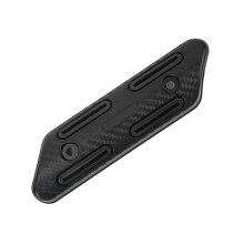 Universal Exhaust Heat Shield 27-51mm