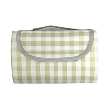 Picnic Blanket Outdoor Picnic Mat Waterproof Foldable Picnic Rug