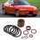 20pc O-Ring Set for E46 M52 M54 1