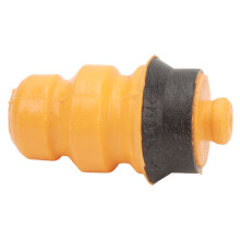 Rear Axle Bump Stop Buffer Block Pair