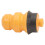 Rear Axle Bump Stop Buffer Block Pair 1