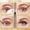 Natural Eyelash and Eyebrow Growth Serum Precision Applicator Waterproof 10ml 4