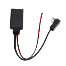 Bluetooth 5.0 AUX Cable for Car Audio