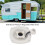 Durable ABS Wall Mount Water Regulator 1