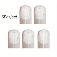 Kleidersack-Set aus Stoff