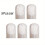 Kleidersack-Set aus Stoff 1