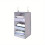 Hanging Foldable Clothes Organizer 1