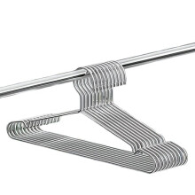 Antislip hangers van roestvrij staal