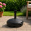 Strata Plastic Push Up Parasol Base Add 7L Sand Water 1