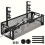 Kabelplank onder de tafel 1