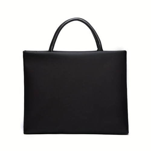 Oxford cloth document bag