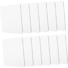 Square Cake Board Set 25Pcs Cardboard Cake Bases Mousse Cake Bases for Birthday and Party Accessories