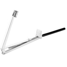 Automatic Greenhouse Window Opener, Used for Supporting Roof Vents, Suitable for Temperatures Between 10-37 C