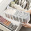 3-delige ondergoed organizer 1