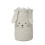 Decoratieve wasmand in Scandinavische stijl 1
