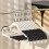 Non-slip plastic hangers with hooks 1