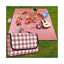 200x200cm Waterproof Picnic Blanket Beach Camping Outdoor Rug