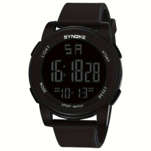 Digitaal horloge voor mannen