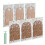 Vacuum bags for clothes with pump 1