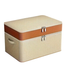 Large clothes storage bag