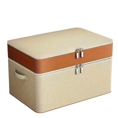 Large clothes storage bag