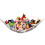 Wall net for plush toys 1