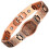 Magnetische koperen armband voor mannen 1