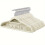 Fluwelen hanger set 1