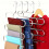 Stainless steel multi-layer hanger 1