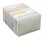 Caja de ropa plegable de malla 1