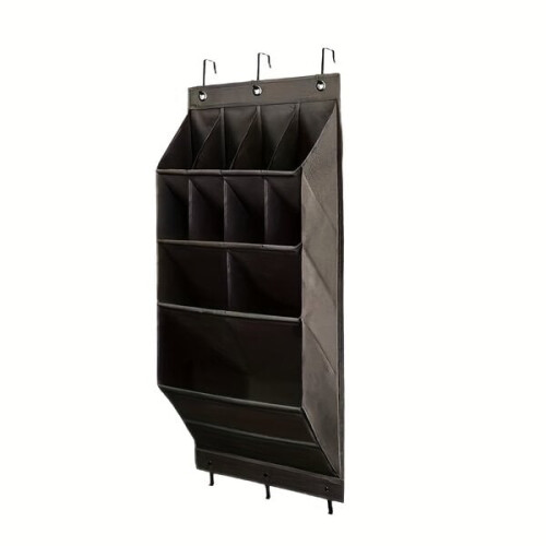 Organizer da appendere alla porta con tasche