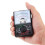 Multimeter, AC/ Volt 1000V Voltmeter Amp Volt Ohm Spanningsmeter met Meetsnoeren 1