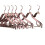 Aluminium kledinghangers 1