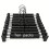 2-clip trouser drying hangers 1