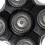 Pro  Shaver Replacement Blades Compatible with for  Balder Pro  Shaver Model XR7000 (1pack) 3