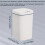 Smart Motion Garbage Bin 1