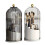 Drehbarer Make-up-Organizer 1