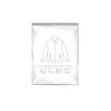 Reusable Clothing Bags, Waterproof, Various Colors