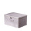 Faltbare Aufbewahrungsbox mit Schloss 1