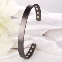 Magnetisches Armband aus Kupfer