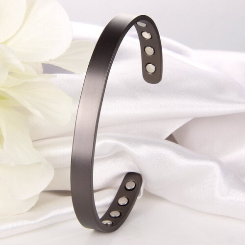 Magnetisches Armband aus Kupfer