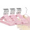 Non-slip children's hangers 1