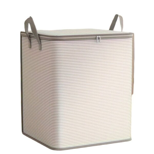 Foldable storage bag set