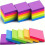 Haftnotizset zur Organisation 1