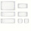 Schubladenorganizer-Set 1