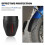 Front Mudguard Extension Motorcycle  Extender ABS  Guard Protector for  R1300R R1300RS 6