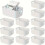 Multifunctionele plastic dozen met handvatten 1