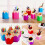Pencil Pencil Holders 1