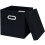 Opvouwbare vinylplatendoos 1