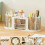 Rotating Pencil Holder Organizer 1